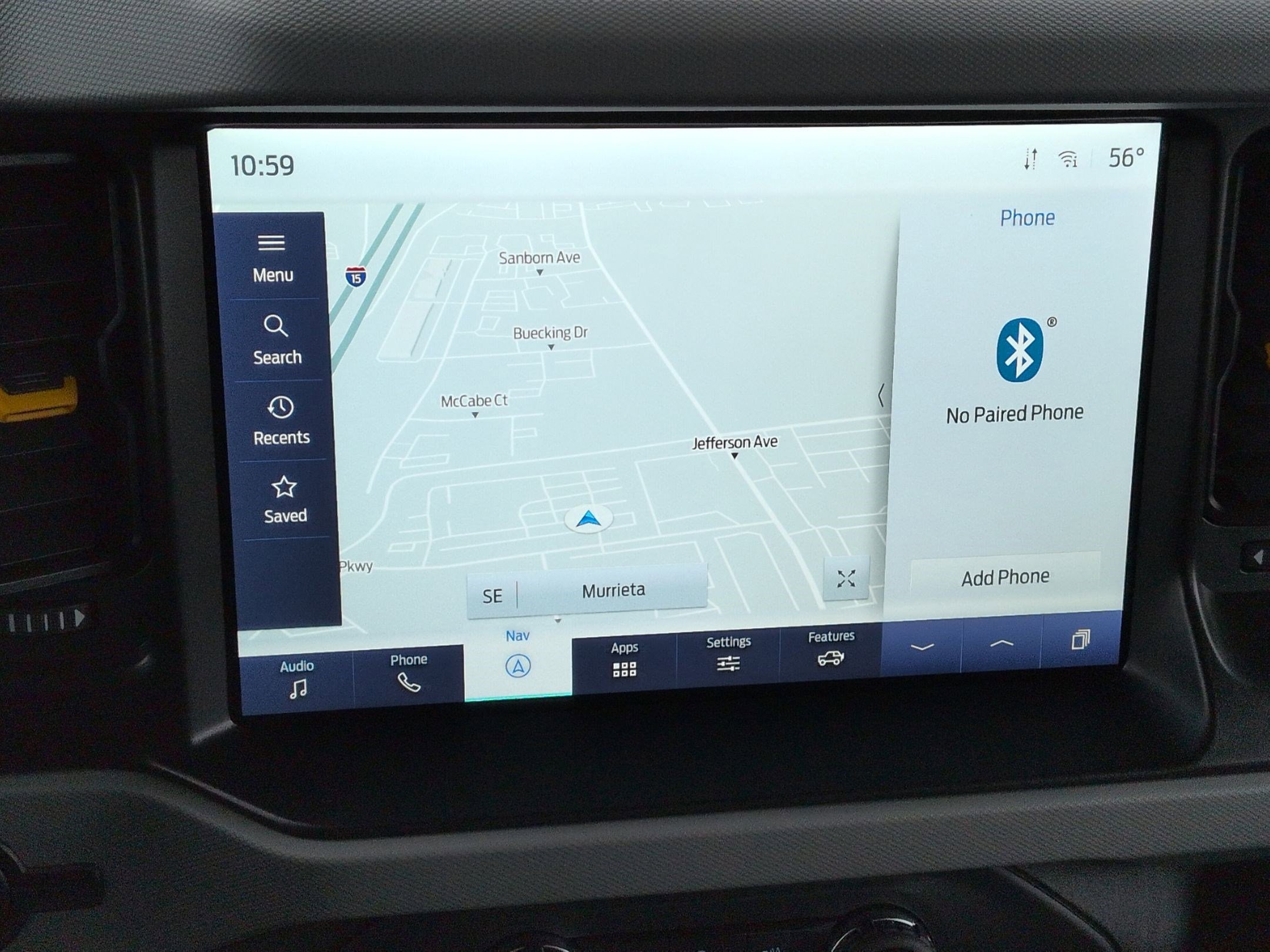 Used 2023 Ford Bronco Badlands image 24