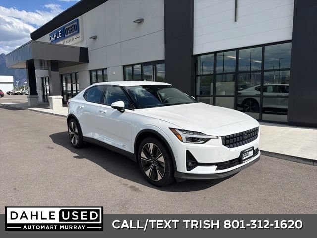 Used 2023 Polestar Polestar 2 w/ Pilot Pack AWD/4WD image 1
