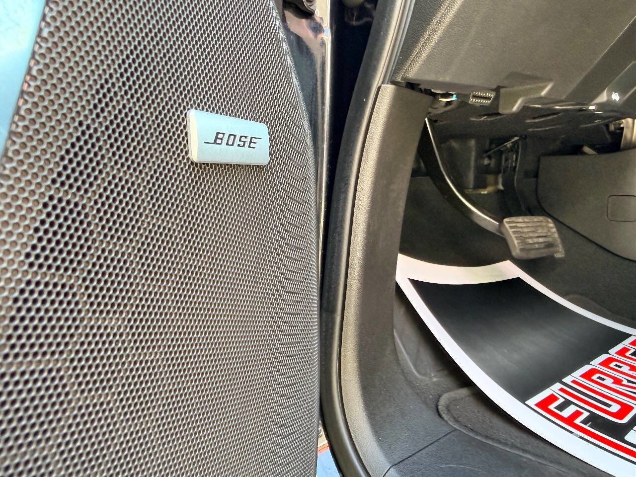 Used 2021 Chevrolet Tahoe RST w/ Luxury Package image 19