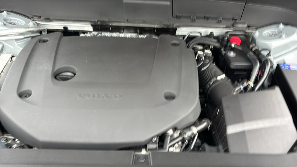 New 2027 Volvo XC90 B6 Plus AWD/4WD image 31