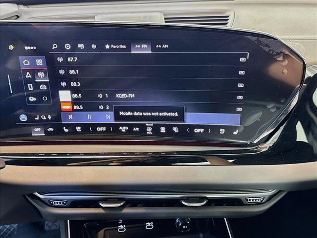 New 2026 Audi A6 Premium Plus AWD/4WD image 13