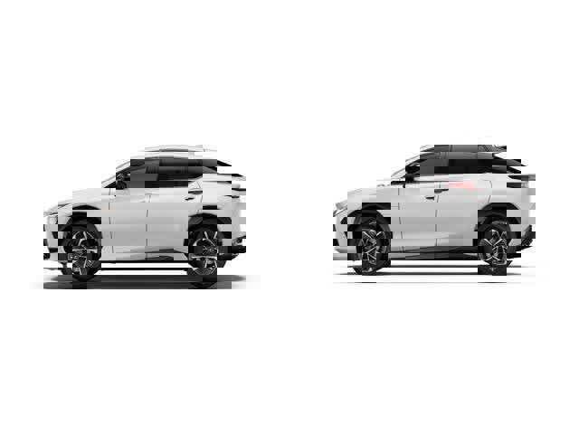 New 2026 Lexus RZ 350e 2WD image 2