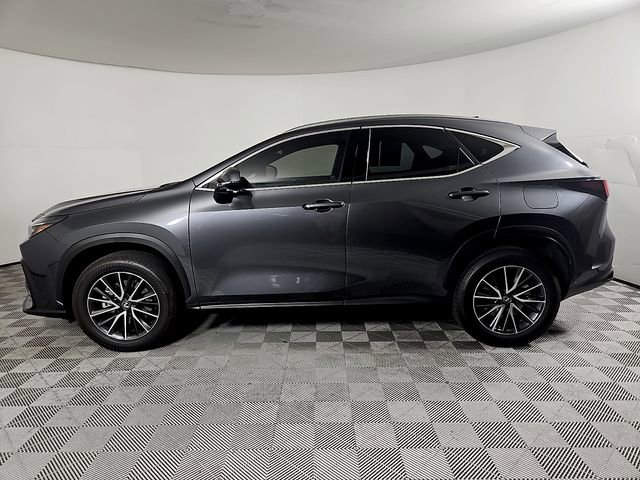 Used 2024 Lexus NX 350h AWD image 8