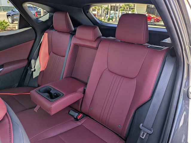 Used 2024 Lexus NX 350 AWD w/ Cold Area Package image 30