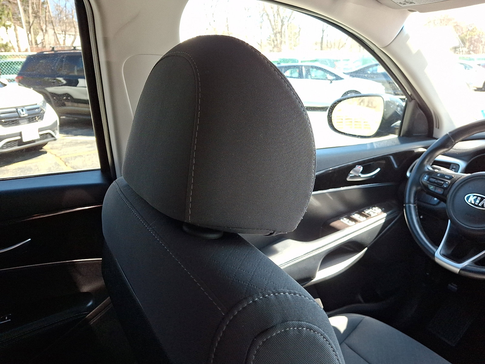 Used 2018 Kia Sorento LX image 13