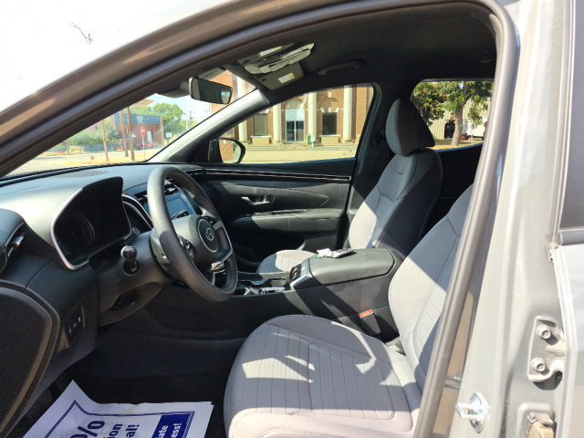 Used 2023 Hyundai Santa Cruz SEL AWD/4WD image 10