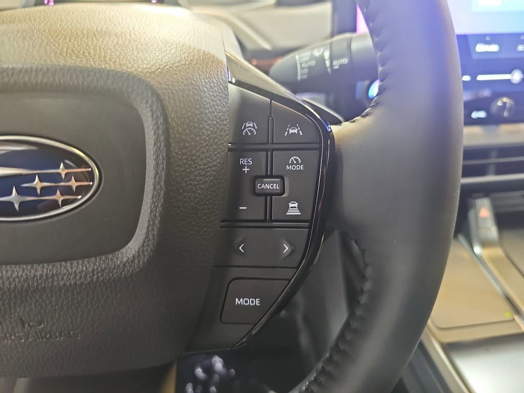 New 2026 Subaru Uncharted AWD image 19