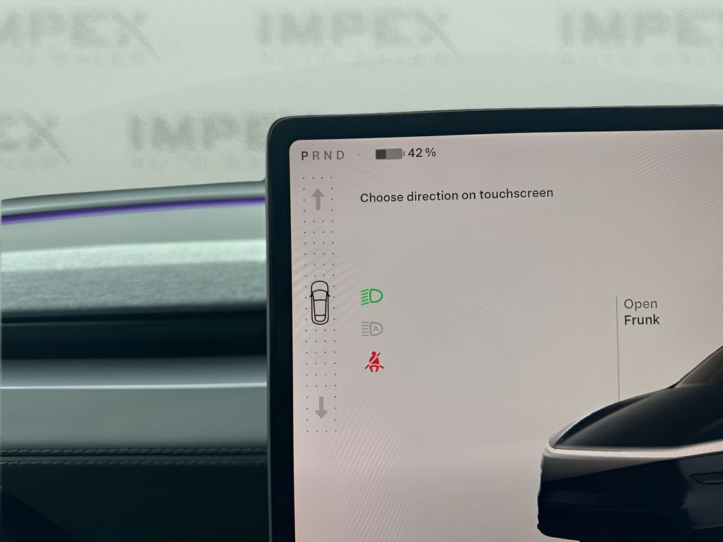 Used 2026 Tesla Model Y Long Range image 18