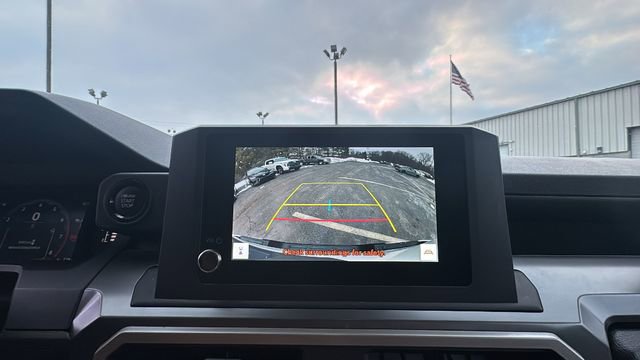 Used 2024 Toyota Tacoma SR5 image 21