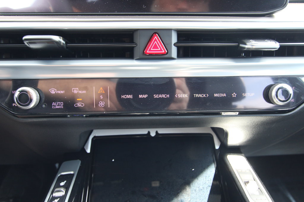 New 2026 Kia Sorento SX Prestige AWD/4WD image 33