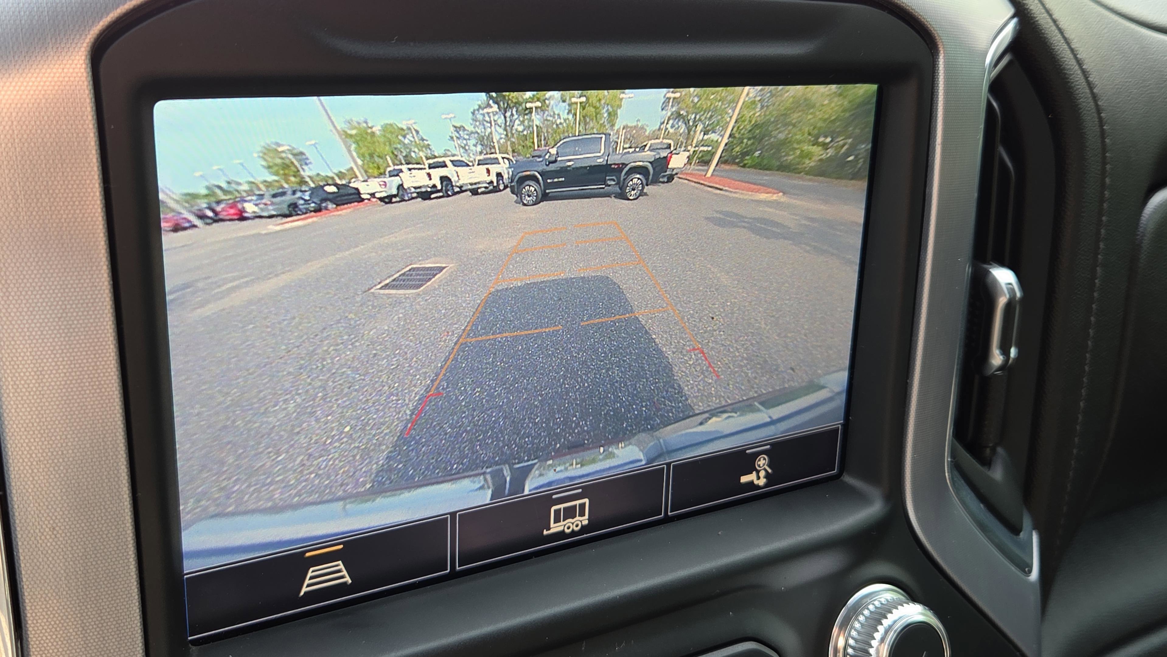 Used 2021 GMC Sierra 1500 SLT w/ SLT Convenience Package image 24