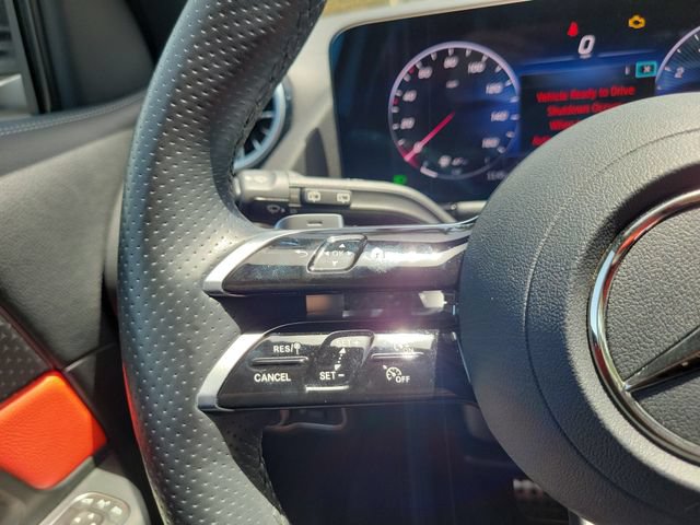 Used 2025 Mercedes-Benz GLA 250 image 21