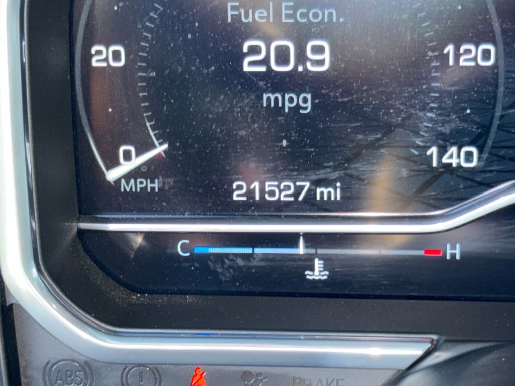 Used 2024 GMC Sierra 1500 Denali w/ Denali Reserve Package image 20