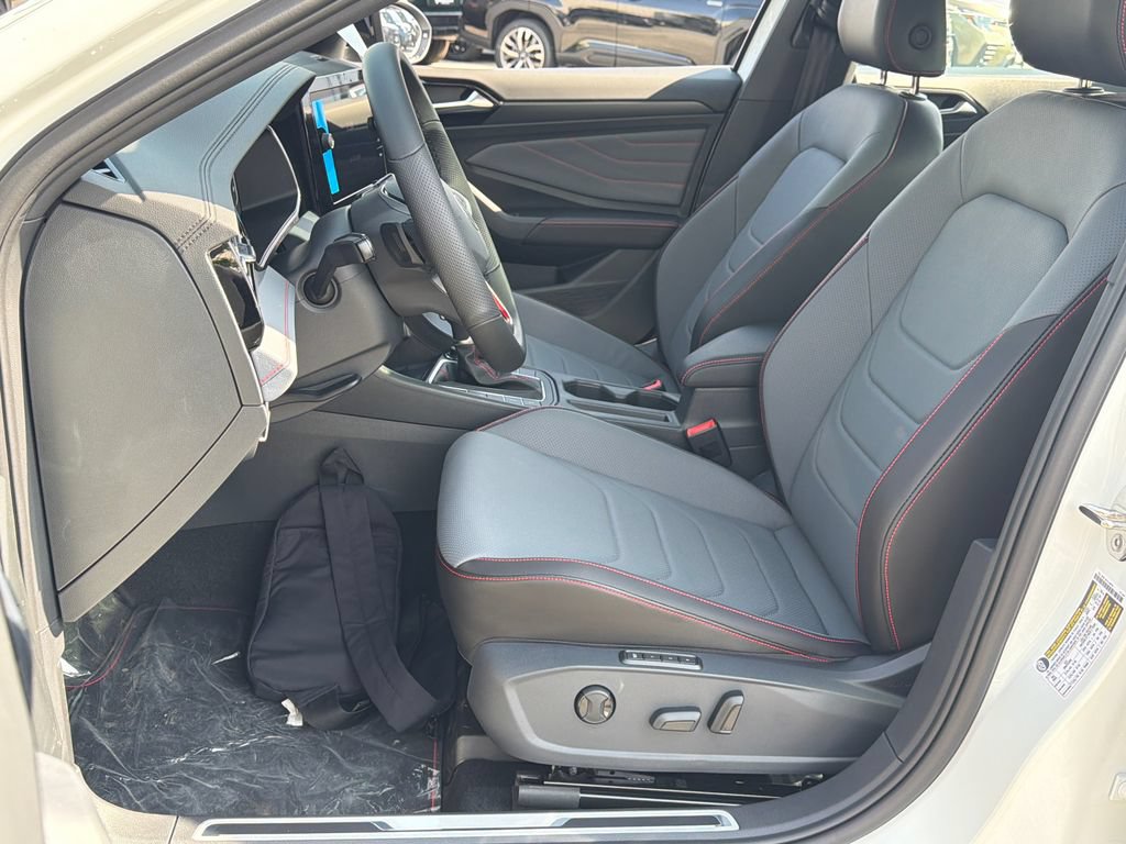 New 2026 Volkswagen Jetta GLI Autobahn FWD image 15