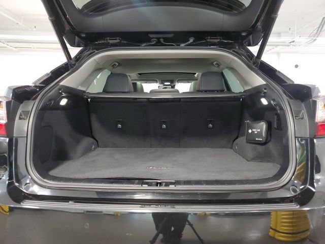 Used 2021 Lexus RX 350 AWD w/ Premium Package image 31