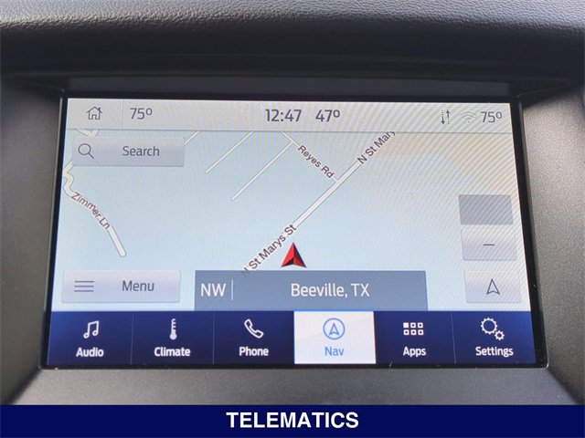 Used 2022 Ford Ranger Lariat w/ Tremor Off-Road Package image 24