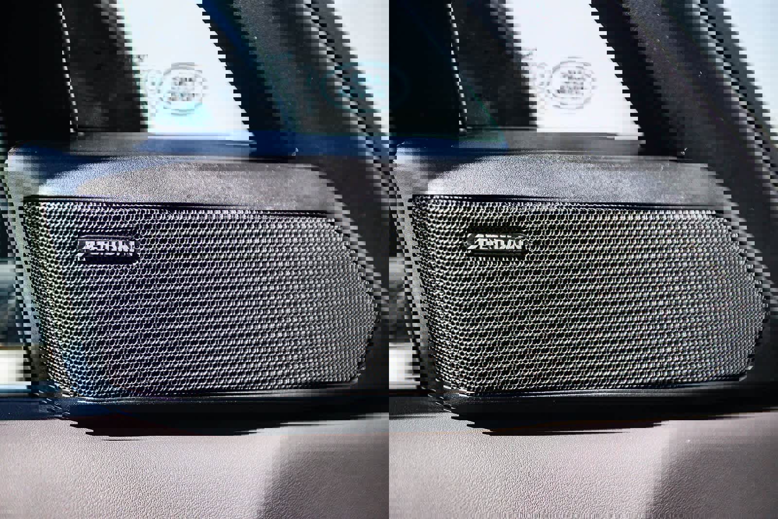 Certified 2025 Land Rover Range Rover Sport SE image 22