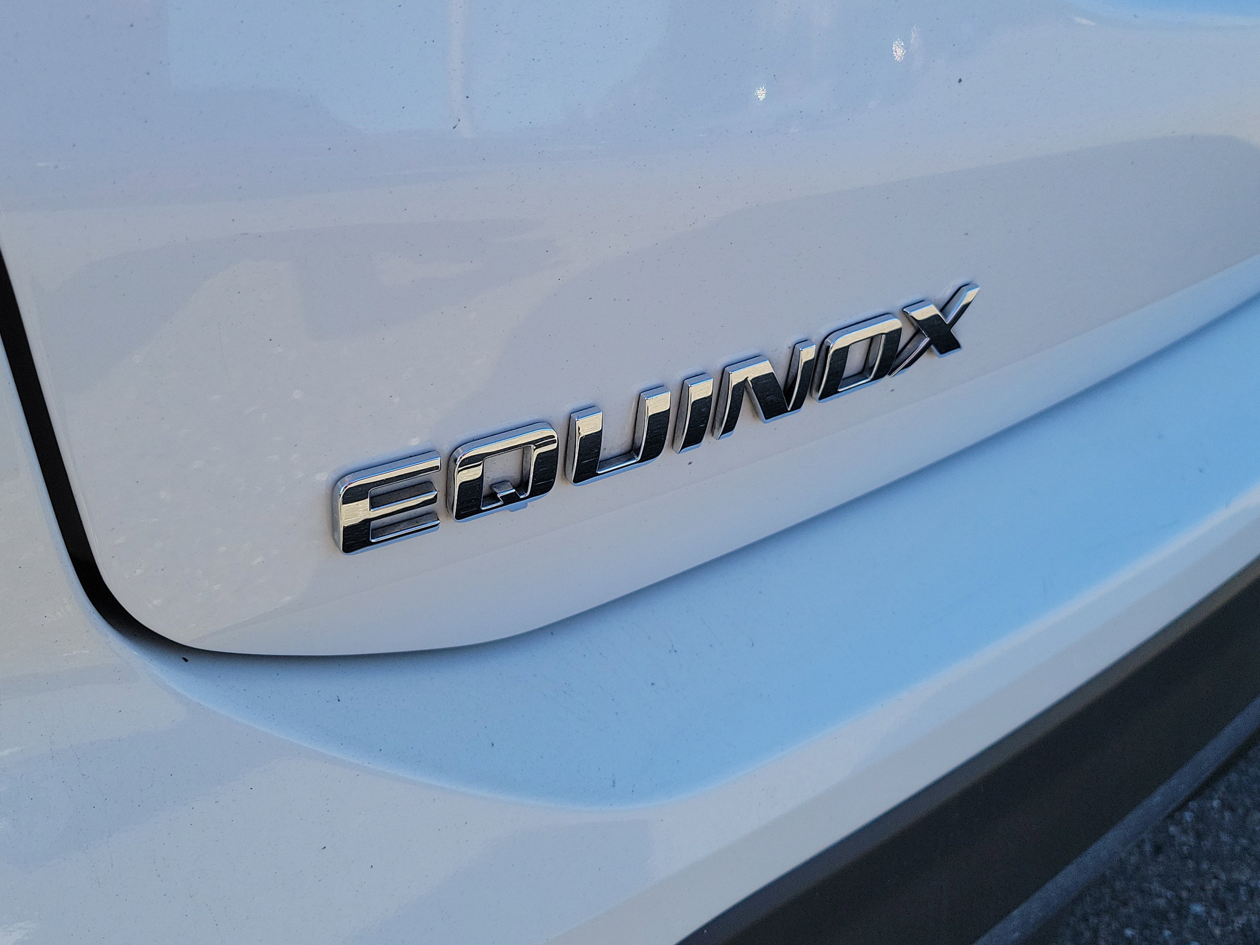 Used 2022 Chevrolet Equinox LT image 10