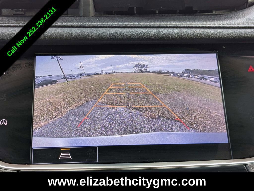 Used 2023 Cadillac XT5 Premium Luxury image 32