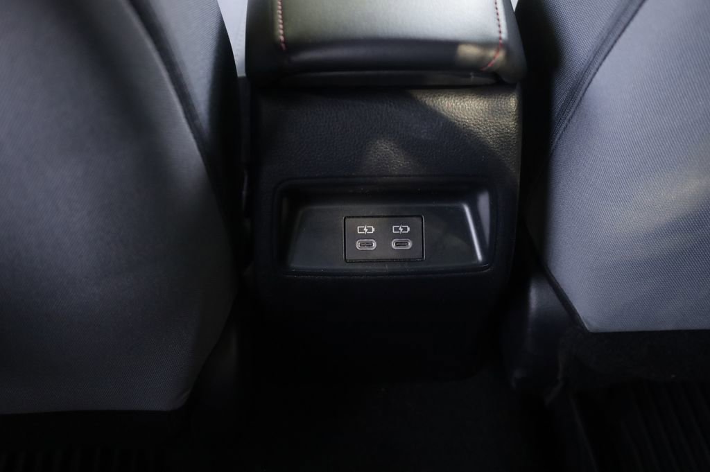 Used 2024 Toyota Corolla SE FWD image 24