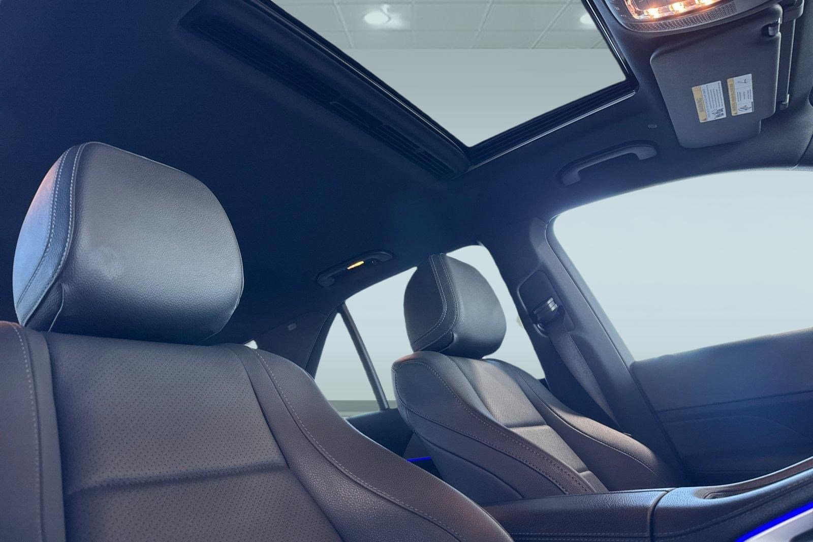 Used 2024 Mercedes-Benz GLE 450e 4MATIC image 26