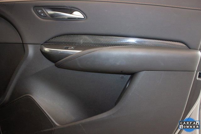 Certified 2023 Cadillac XT4 Sport image 11