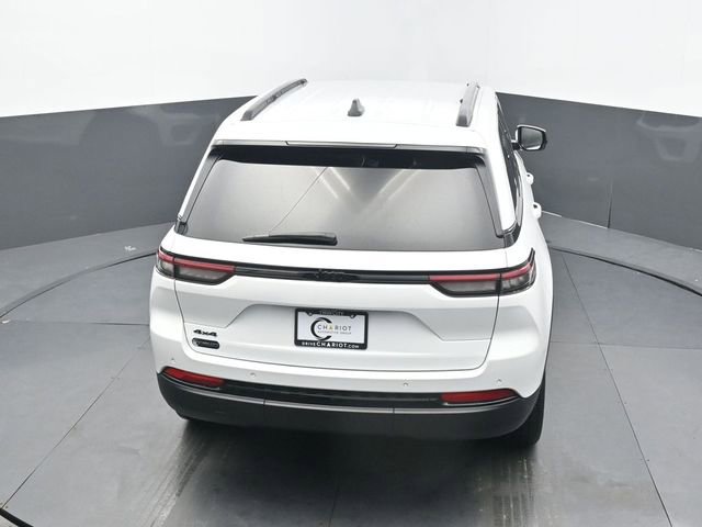 Used 2022 Jeep Grand Cherokee Altitude image 54