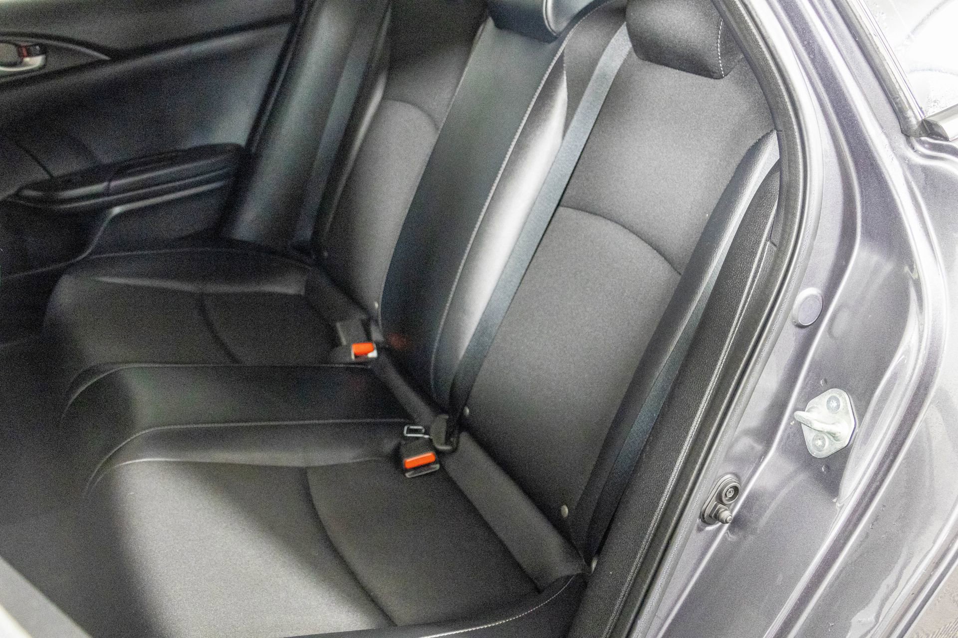 Used 2021 Honda Civic Sport image 34