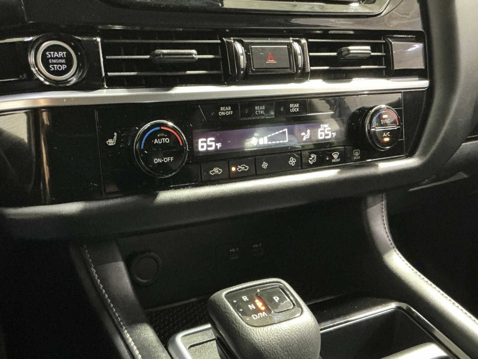 Used 2023 Nissan Pathfinder SV w/ Cargo Package image 28