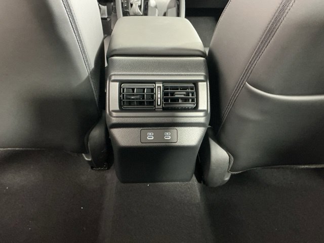 New 2026 Honda Accord EX-L image 22