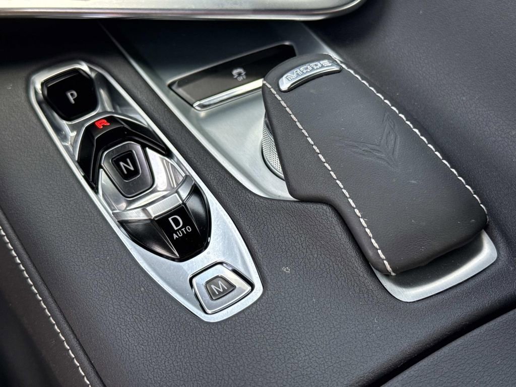 Used 2023 Chevrolet Corvette Stingray Coupe w/ 1LT image 29