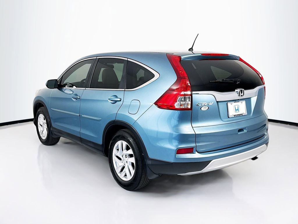 Used 2015 Honda CR-V EX image 7