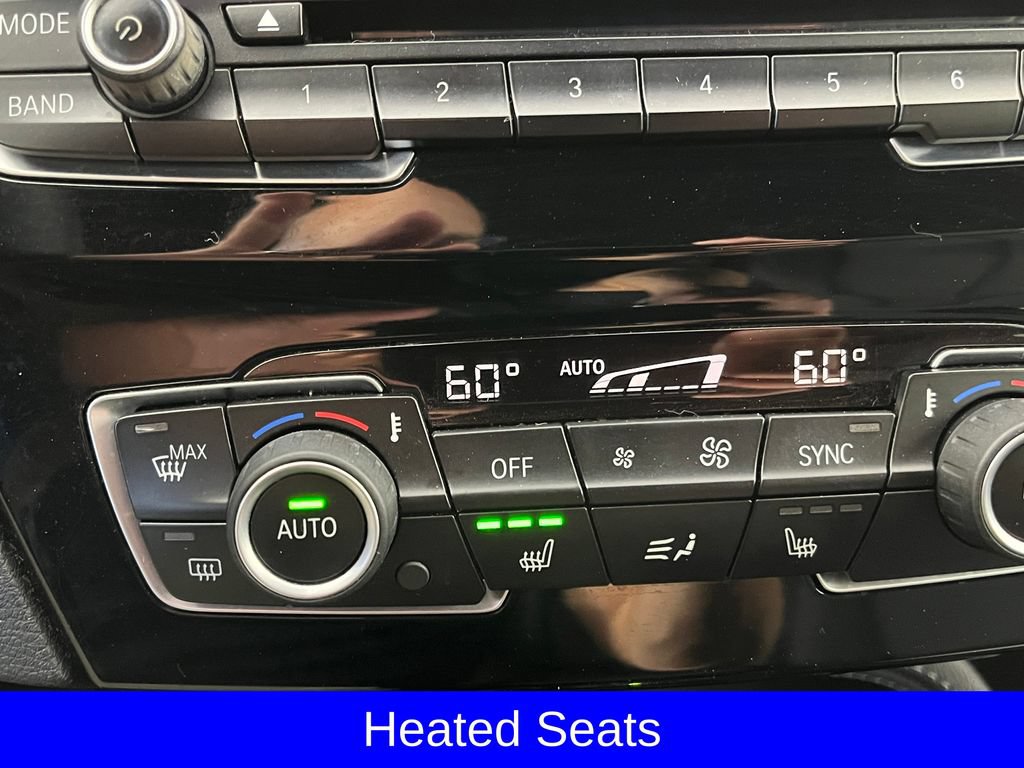 Used 2017 BMW X1 xDrive28i AWD/4WD image 8