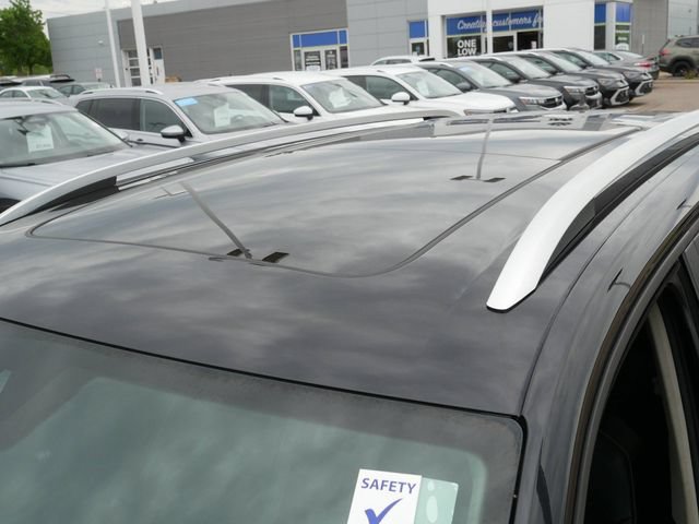Certified 2023 Volkswagen Atlas SEL AWD/4WD image 11