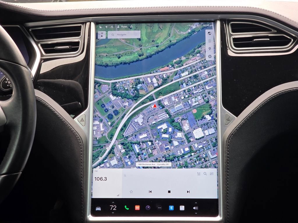 Used 2013 Tesla Model S image 12