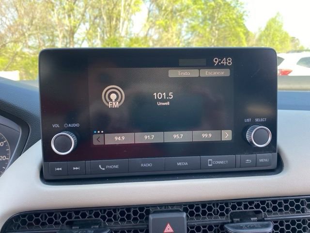 Used 2024 Honda HR-V LX image 20