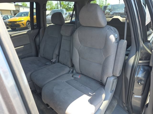 Used 2010 Honda Odyssey EX image 27