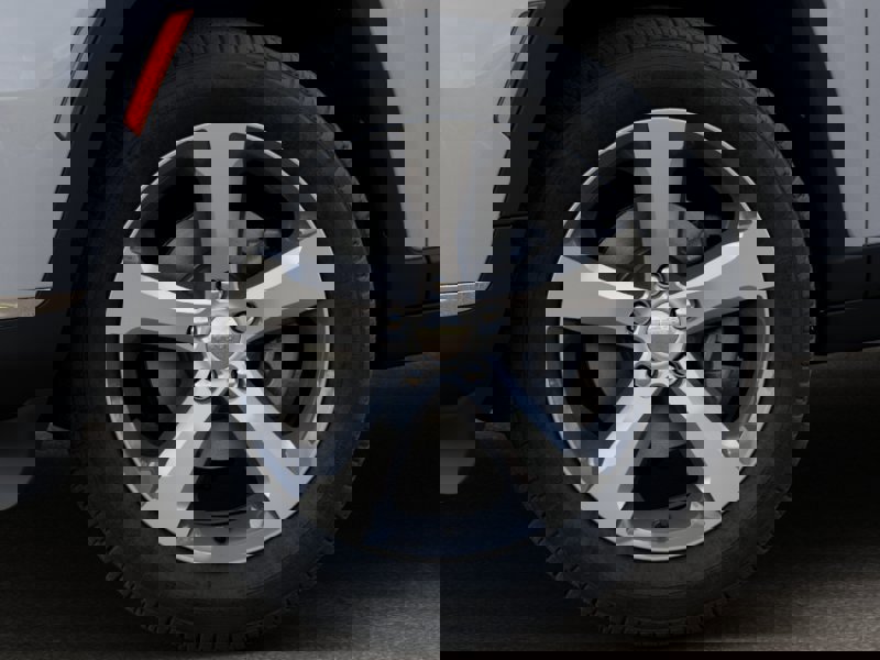 New 2025 Jeep Grand Cherokee L Limited w/ Trailer Tow Package image 4