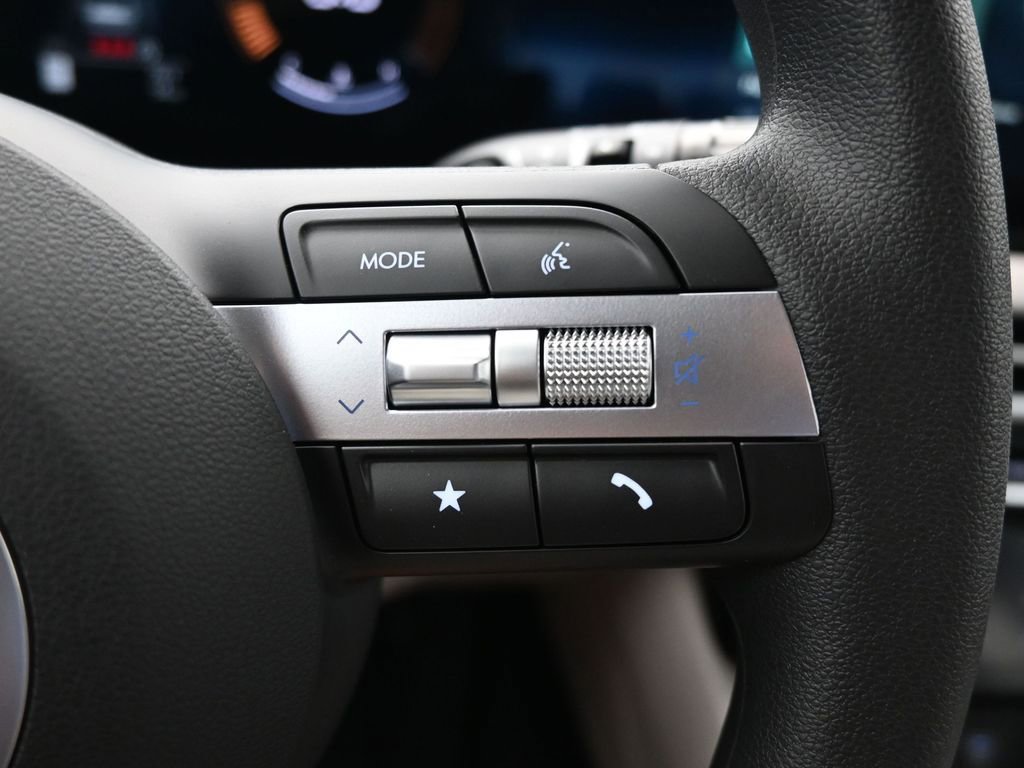 New 2026 Hyundai Tucson SEL image 28