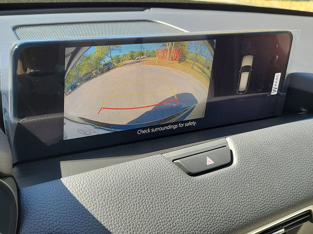 New 2026 MAZDA CX-90 3.3 Turbo w/ Preferred Package image 29