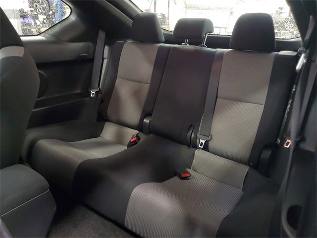 Used 2015 Scion tC image 8