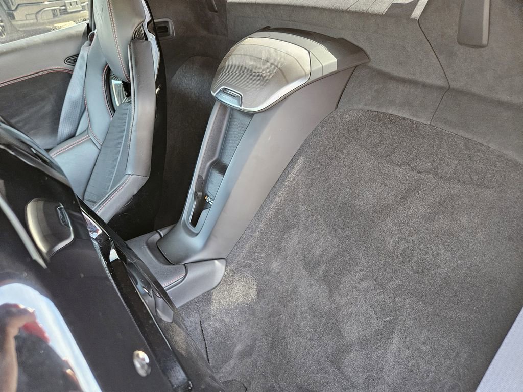 Used 2022 Chevrolet Corvette Stingray Premium Conv w/ Z51 Performance Package image 32