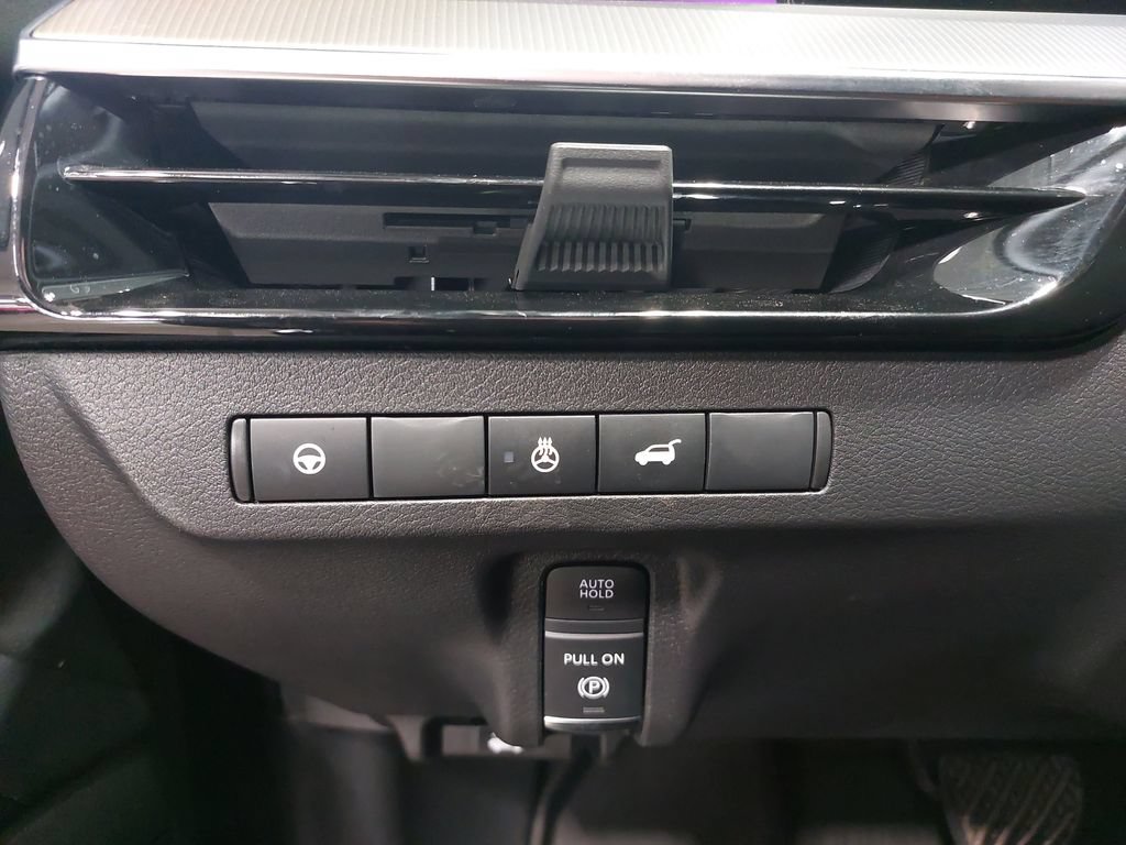 Certified 2025 Nissan Murano SL w/ Cargo Package AWD/4WD image 27