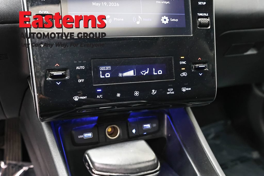 Used 2022 Hyundai Tucson SEL w/ Convenience Package AWD/4WD image 20