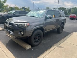 Used 2017 Toyota 4Runner SR5