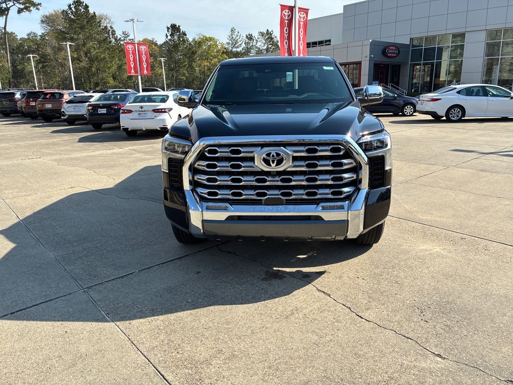 New 2026 Toyota Tundra 1794 Edition image 10