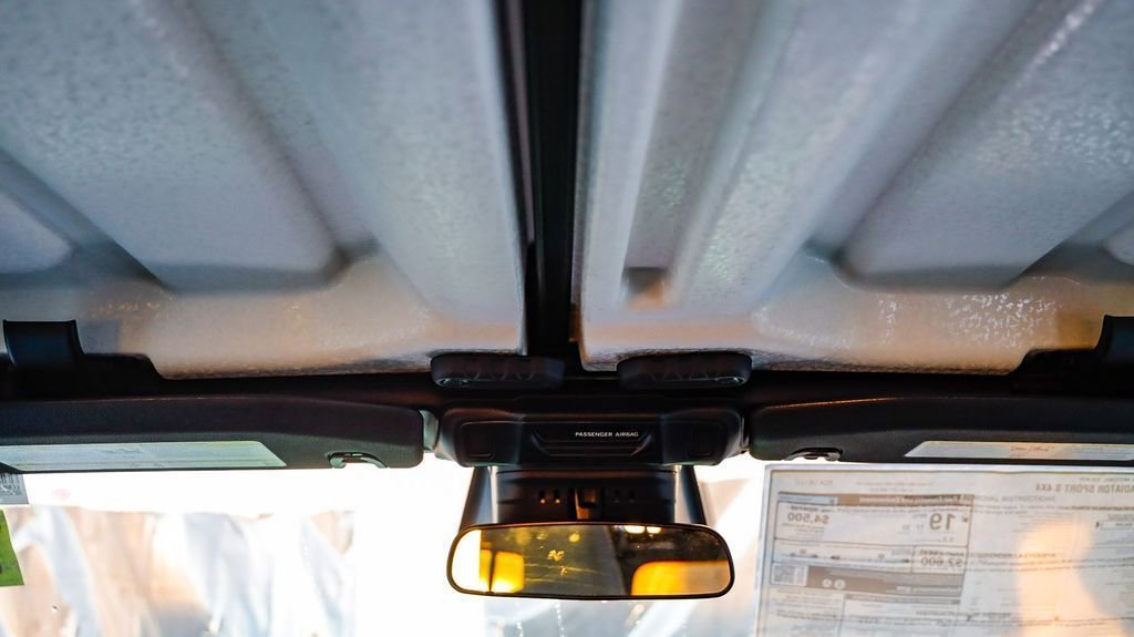 New 2026 Jeep Gladiator Sport image 17