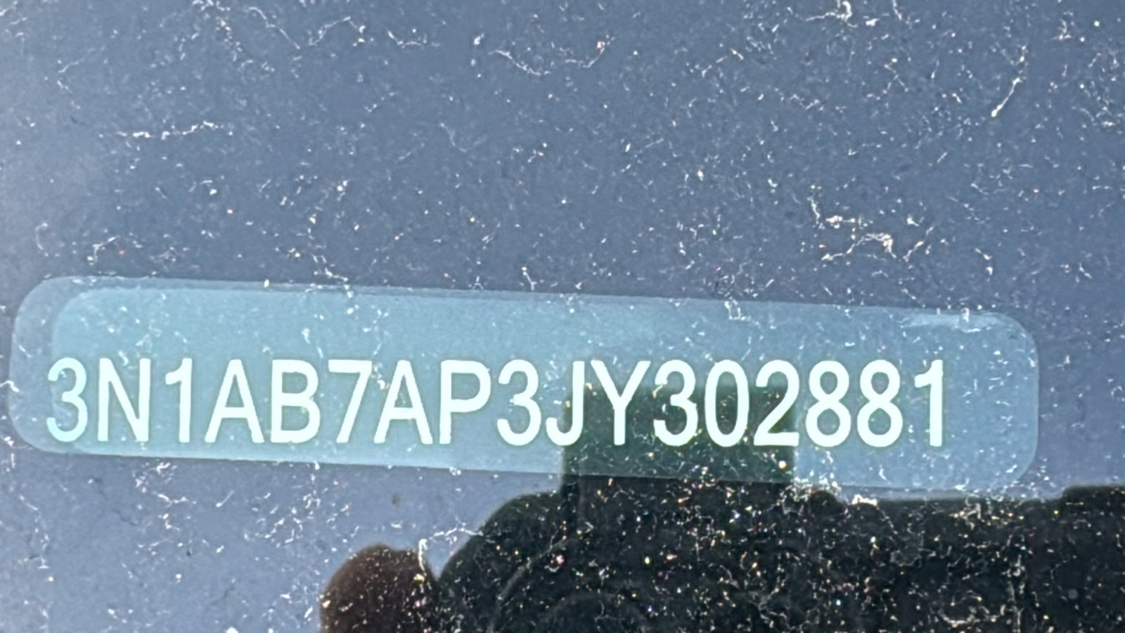 Used 2018 Nissan Sentra SV w/ Premium Package (P01) image 18