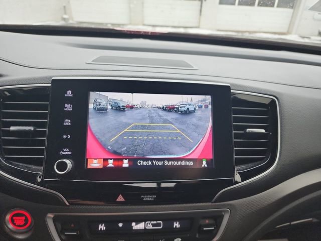 Used 2021 Honda Ridgeline RTL-E image 26