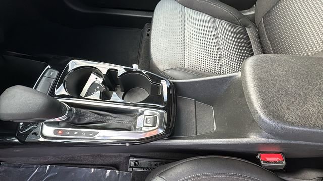 Used 2024 Chevrolet Trax LT image 22